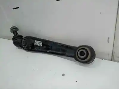 Автозапчастина б/у передній лівий верхній рычок підвіски для bmw x5 (e70) m57306d3 посилання на oem iam 677189303  