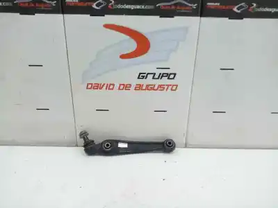 Автозапчастина б/у передній лівий верхній рычок підвіски для bmw x5 (e70) m57306d3 посилання на oem iam 677189303  