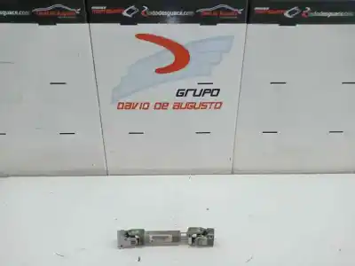 Автозапчастина б/у рульва колонка для bmw x5 (e70) m57306d3 посилання на oem iam 32677411001w