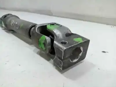 Second-hand car spare part steering column for bmw x5 (e70) m57306d3 oem iam references 32677411001w  