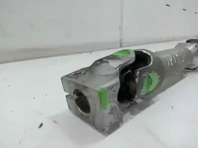 Second-hand car spare part steering column for bmw x5 (e70) m57306d3 oem iam references 32677411001w  