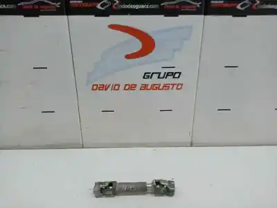 Second-hand car spare part steering column for bmw x5 (e70) m57306d3 oem iam references 32677411001w  