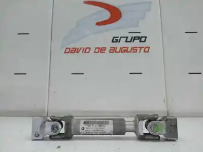 Second-hand car spare part steering column for bmw x5 (e70) m57306d3 oem iam references 32677411001w  