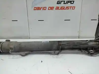 Second-hand car spare part steering rack for bmw x5 (e70) m57306d3 oem iam references p677141604  
