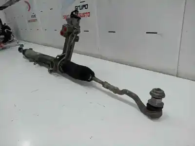 Second-hand car spare part steering rack for bmw x5 (e70) m57306d3 oem iam references p677141604  