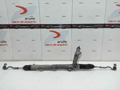 Автозапчастина б/у рульмова рейка для bmw x5 (e70) m57306d3 посилання на oem iam p677141604