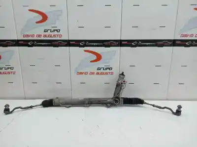 Second-hand car spare part steering rack for bmw x5 (e70) m57306d3 oem iam references p677141604  