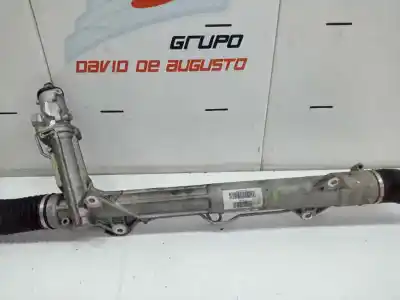 Second-hand car spare part steering rack for bmw x5 (e70) m57306d3 oem iam references p677141604  