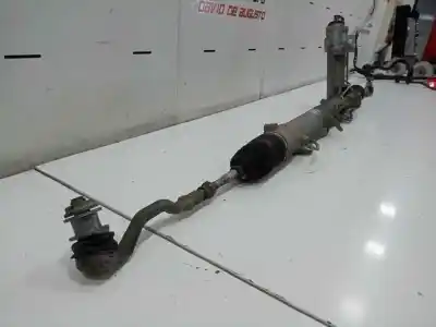 Second-hand car spare part steering rack for bmw x5 (e70) m57306d3 oem iam references p677141604  