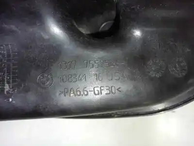 Pezzo di ricambio per auto di seconda mano cauzione di espansione per bmw x5 (e70) m57306d3 riferimenti oem iam 7552546108341  