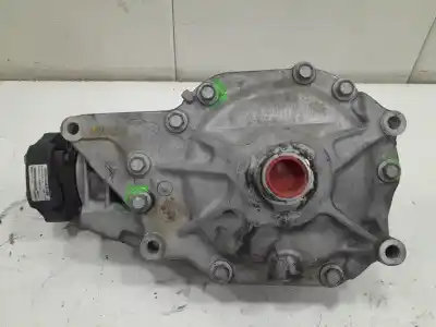 Second-hand car spare part front differential for bmw x5 (e70) m57306d3 oem iam references 7552533eah00v  
