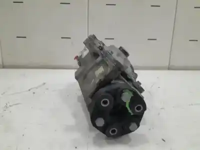 Second-hand car spare part front differential for bmw x5 (e70) m57306d3 oem iam references 7552533eah00v  