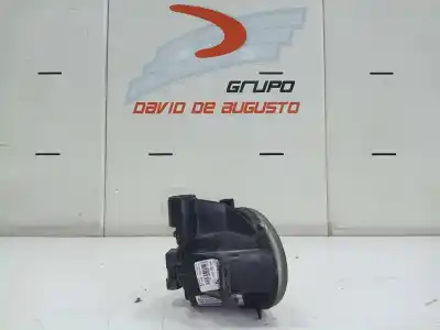 Peça sobressalente para automóvel em segunda mão farol / projetor de nevoeiro esquerdo por bmw x5 (e70) m57306d3 referências oem iam 13101610  