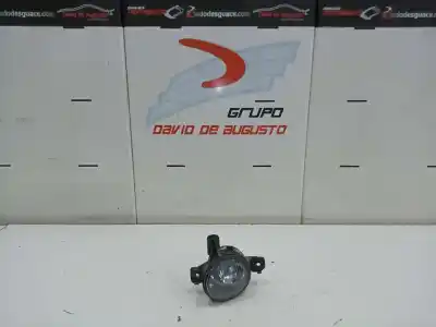 Автозапчастина б/у ліва протитутмана для bmw x5 (e70) m57306d3 посилання на oem iam 13101610