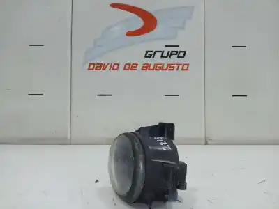 Peça sobressalente para automóvel em segunda mão farol / projetor de nevoeiro esquerdo por bmw x5 (e70) m57306d3 referências oem iam 13101610  