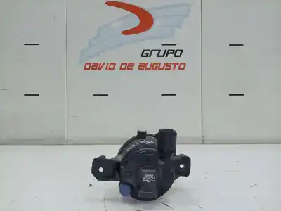 Peça sobressalente para automóvel em segunda mão farol / projetor de nevoeiro esquerdo por bmw x5 (e70) m57306d3 referências oem iam 13101610  