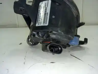 Peça sobressalente para automóvel em segunda mão farol / projetor de nevoeiro esquerdo por bmw x5 (e70) m57306d3 referências oem iam 13101610  