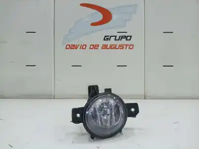Peça sobressalente para automóvel em segunda mão farol / projetor de nevoeiro esquerdo por bmw x5 (e70) m57306d3 referências oem iam 13101610  