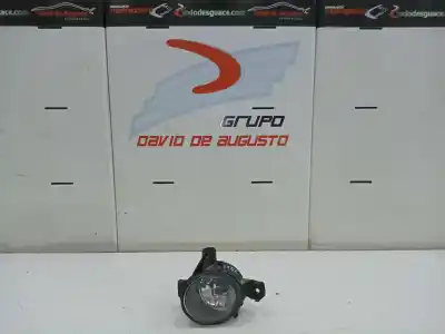 Peça sobressalente para automóvel em segunda mão farol / projetor de nevoeiro esquerdo por bmw x5 (e70) m57306d3 referências oem iam 13101610  