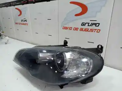Автозапчастина б/у ліва фара для bmw x5 (e70) m57306d3 посилання на oem iam 01100700690  