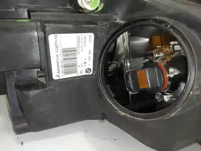 Автозапчастина б/у ліва фара для bmw x5 (e70) m57306d3 посилання на oem iam 01100700690  