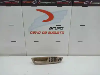 Автозапчастина б/у передній правий віконний вимикач для bmw x5 (e70) m57306d3 посилання на oem iam 912211401