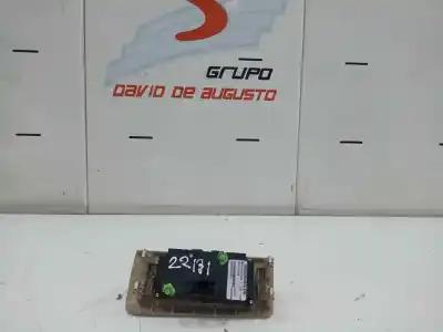 Second-hand car spare part headlights switch for bmw x5 (e70) m57306d3 oem iam references 9134733  