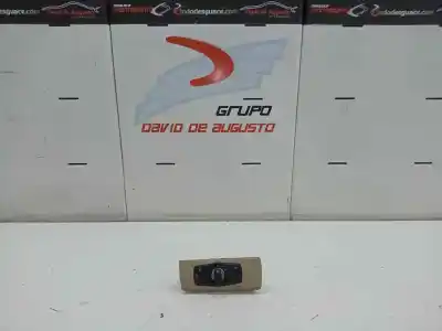 Автозапчастина б/у управління світлом для bmw x5 (e70) m57306d3 посилання на oem iam 9134733