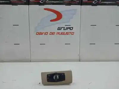 Second-hand car spare part headlights switch for bmw x5 (e70) m57306d3 oem iam references 9134733  