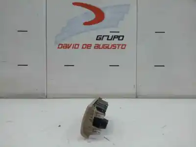 Second-hand car spare part headlights switch for bmw x5 (e70) m57306d3 oem iam references 9134733  