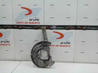 Second-hand car spare part front right knuckle for bmw x5 (e70) m57306d3 oem iam references 16193510la  