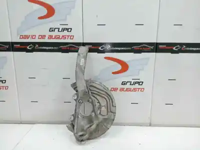 Автозапчастина б/у передній прав для bmw x5 (e70) m57306d3 посилання на oem iam 16193510la