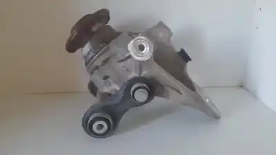 Second-hand car spare part rear right knuckle for bmw x5 (e70) m57306d3 oem iam references 677098405  