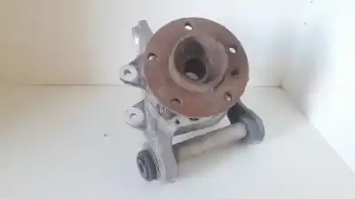 Second-hand car spare part rear right knuckle for bmw x5 (e70) m57306d3 oem iam references 677098405  