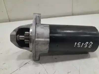 Second-hand car spare part starter motor for bmw x5 (e70) m57306d3 oem iam references 0001115046  