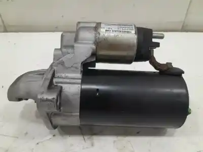 Second-hand car spare part starter motor for bmw x5 (e70) m57306d3 oem iam references 0001115046  