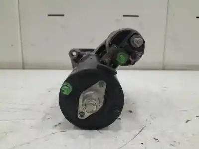 Second-hand car spare part starter motor for bmw x5 (e70) m57306d3 oem iam references 0001115046  