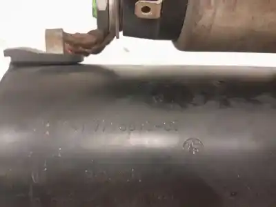 Second-hand car spare part starter motor for bmw x5 (e70) m57306d3 oem iam references 0001115046  