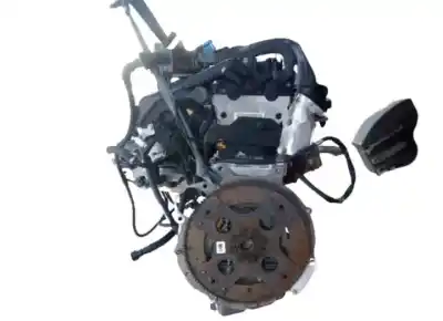 Автозапчастина б/у двигун комплект для bmw x5 (e70) m57306d3 посилання на oem iam m57306d3  