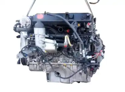 Автозапчастина б/у двигун комплект для bmw x5 (e70) m57306d3 посилання на oem iam m57306d3  