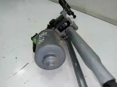 Second-hand car spare part front windshield wiper motor for bmw x5 (e70) m57306d3 oem iam references 441870001  