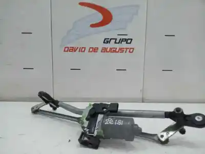 Second-hand car spare part front windshield wiper motor for bmw x5 (e70) m57306d3 oem iam references 441870001  