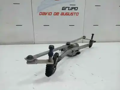 Second-hand car spare part front windshield wiper motor for bmw x5 (e70) m57306d3 oem iam references 441870001  