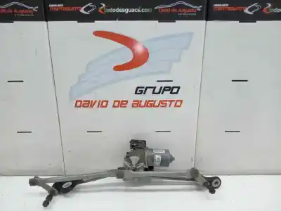 Автозапчастина б/у двигатель передніх склоочисників для bmw x5 (e70) m57306d3 посилання на oem iam 441870001