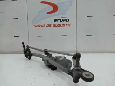 Second-hand car spare part front windshield wiper motor for bmw x5 (e70) m57306d3 oem iam references 441870001  