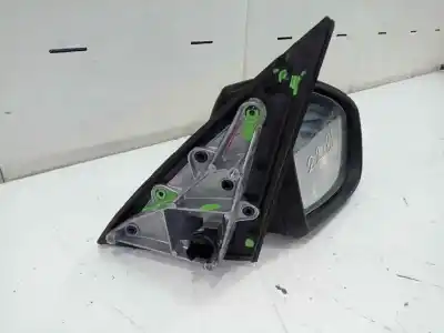 Peça sobressalente para automóvel em segunda mão espelho retrovisor direito por bmw x5 (e70) m57306d3 referências oem iam 7136887  