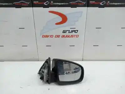 Автозапчастина б/у правий задний огляд для bmw x5 (e70) m57306d3 посилання на oem iam 7136887