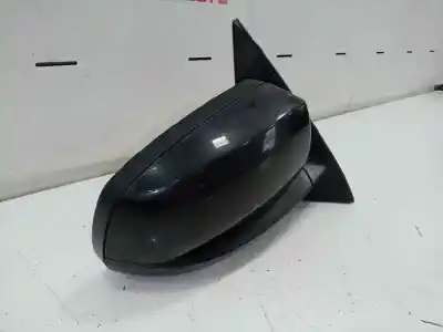 Peça sobressalente para automóvel em segunda mão espelho retrovisor direito por bmw x5 (e70) m57306d3 referências oem iam 7136887  