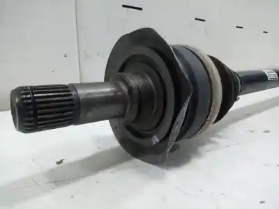 Second-hand car spare part rear right transmission for bmw x5 (e70) m57306d3 oem iam references 105381  