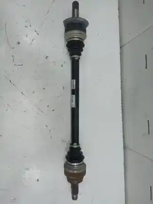 Second-hand car spare part rear right transmission for bmw x5 (e70) m57306d3 oem iam references 105381  